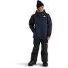 imageTHE NORTH FACE Boys Freedom Insulated JacketSummit Navy