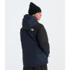 imageTHE NORTH FACE Boys Freedom Insulated JacketSummit Navy