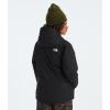 imageTHE NORTH FACE Boys Freedom Insulated JacketTnf Black