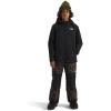 imageTHE NORTH FACE Boys Freedom Insulated JacketTnf Black