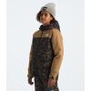 imageTHE NORTH FACE Boys Freedom Insulated JacketTnf Black Tnf Camo Small Print