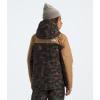 imageTHE NORTH FACE Boys Freedom Insulated JacketTnf Black Tnf Camo Small Print