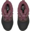 imageTHE NORTH FACE Chilkat V 400 WP  WomensDeep TaupeTnf Black