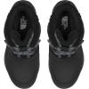 imageTHE NORTH FACE Chilkat V 400 WP  WomensTnf BlackVanadis Grey