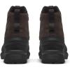 imageTHE NORTH FACE Chilkat V Zip WP  MensCoffee BrownTnf Black