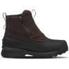 imageTHE NORTH FACE Chilkat V Zip WP  MensCoffee BrownTnf Black