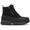 imageTHE NORTH FACE Chilkat V Zip WP  MensTnf BlackAsphalt Grey