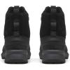 imageTHE NORTH FACE Chilkat V Zip WP  MensTnf BlackAsphalt Grey