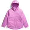 imageTHE NORTH FACE Girls Freedom Insulated Jacket Little Big KidDragonfruit