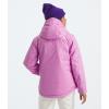 imageTHE NORTH FACE Girls Freedom Insulated Jacket Little Big KidDragonfruit