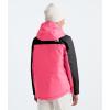 imageTHE NORTH FACE Girls Freedom Insulated Jacket Little Big KidRadiant Poppy