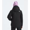 imageTHE NORTH FACE Girls Freedom Insulated Jacket Little Big KidTnf Black