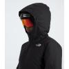 imageTHE NORTH FACE Girls Freedom Insulated Jacket Little Big KidTnf Black
