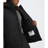 imageTHE NORTH FACE Girls Freedom Insulated Jacket Little Big KidTnf Black