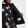 imageTHE NORTH FACE Girls Freedom Insulated Jacket Little Big KidTnf Black Winter Flowers Print