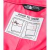 imageTHE NORTH FACE Girls Freedom Insulated PantRadiant Poppy