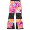 imageTHE NORTH FACE Girls Freedom Insulated PantRadiant Poppy Blowing Wind Print