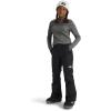imageTHE NORTH FACE Girls Freedom Insulated PantTnf Black