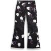 imageTHE NORTH FACE Girls Freedom Insulated PantTnf Black Winter Flowers Print