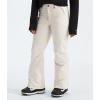 imageTHE NORTH FACE Girls Freedom Insulated PantWhite Dune