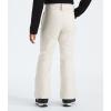 imageTHE NORTH FACE Girls Freedom Insulated PantWhite Dune