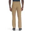 imageTHE NORTH FACE Mens Paramount Active Pant  PFAS FreeKhaki Stone
