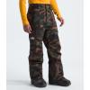 imageTHE NORTH FACE Mens Seymore PantTnf Black Tnf Camo Print