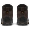 imageTHE NORTH FACE Mens Snowfuse Insulated Snow BootCoffee BrownTnf Black