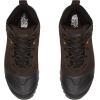 imageTHE NORTH FACE Mens Snowfuse Insulated Snow BootCoffee BrownTnf Black