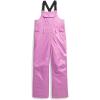 imageTHE NORTH FACE Teen Freedom Insulated BibDragonfruit