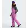 imageTHE NORTH FACE Teen Freedom Insulated BibDragonfruit
