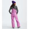 imageTHE NORTH FACE Teen Freedom Insulated BibDragonfruit