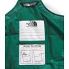 imageTHE NORTH FACE Teen Freedom Insulated BibEvergreen