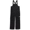 imageTHE NORTH FACE Teen Freedom Insulated BibTnf Black