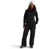 imageTHE NORTH FACE Teen Freedom Insulated BibTnf Black