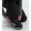 imageTHE NORTH FACE Teen Freedom Insulated BibTnf Black