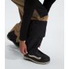 imageTHE NORTH FACE Teen Freedom Insulated BibUtility Brown