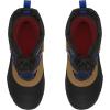 imageTHE NORTH FACE UnisexChild Alpenglow V Waterproof Youth Snow BootUtility BrownTnf Blue