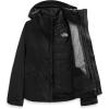 imageTHE NORTH FACE Womens Garner Triclimate Insulated Ski JacketTnf Blacknpf