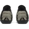 imageTHE NORTH FACE Womens Thermoball Insulated Traction BootieClay Grey Tnf Tiger Stripe PrintTnf Black