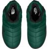 imageTHE NORTH FACE Womens Thermoball Insulated Traction BootieEvergreenTnf Black