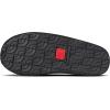 imageTHE NORTH FACE Womens Thermoball Insulated Traction BootieShiny Tnf BlackBeluga Grey