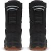 imageTHE NORTH FACE Womens Yukiona Mid BootTnf BlackTnf Black