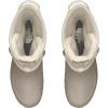 imageTHE NORTH FACE Womens Yukiona Mid BootWhite DuneSilver Grey