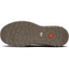 imageTHE NORTH FACE Womens Yukiona Mid BootWhite DuneSilver Grey