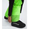 imageTHE NORTH FACE boys Freedom Insulated Pants Little KidBig KidSafety Green