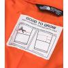 imageTHE NORTH FACE boys Freedom Insulated Pants Little KidBig KidTnf Orange