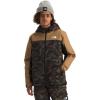 Tnf Black Tnf Camo Small Print