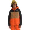 Tnf Orange