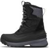 imageTHE NORTH FACE Chilkat V 400 WP  WomensTnf BlackVanadis Grey